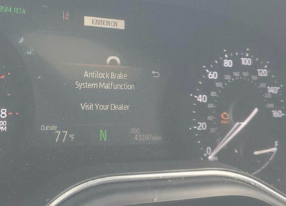 2019 Toyota Avalon XLE – White Premium Sedan | VIN: 4T1BZ1FB5KU029711