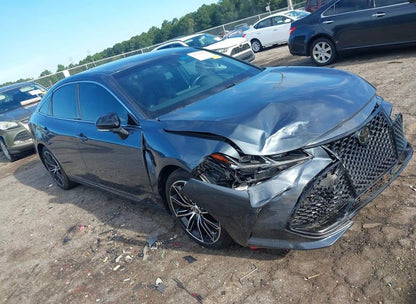 2021 Toyota Avalon Touring | Gray | 3.5L FWD | VIN: 4T1HZ1FB4MU057612