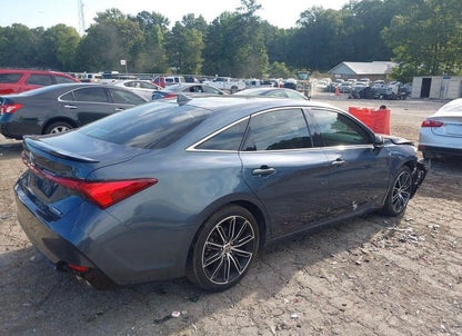 2021 Toyota Avalon Touring | Gray | 3.5L FWD | VIN: 4T1HZ1FB4MU057612
