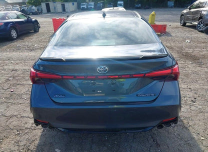 2021 Toyota Avalon Touring | Gray | 3.5L FWD | VIN: 4T1HZ1FB4MU057612