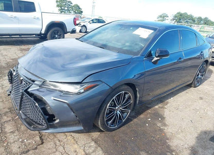 2021 Toyota Avalon Touring | Gray | 3.5L FWD | VIN: 4T1HZ1FB4MU057612