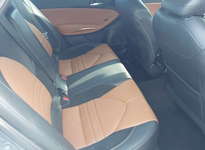 2021 Toyota Avalon Touring | Gray | 3.5L FWD | VIN: 4T1HZ1FB4MU057612