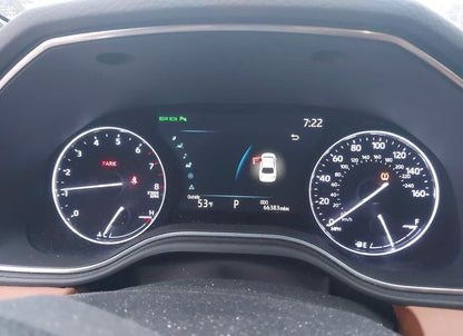 2021 Toyota Avalon Touring | Gray | 3.5L FWD | VIN: 4T1HZ1FB4MU057612