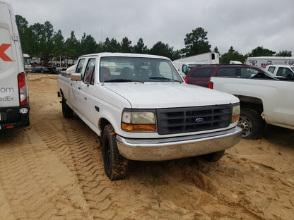 1997 FORD F350 - 1FTJW35G7VEC03777
