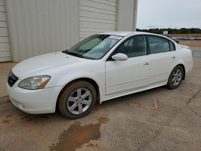 2003 NISSAN ALTIMA BAS - 1N4AL11D53C317347