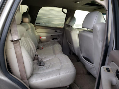 2001 CHEVROLET TAHOE K150 - 1GNEK13T41J135626