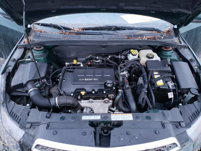 2014 CHEVROLET CRUZE ECO - 1G1PJ5SB7E7466815