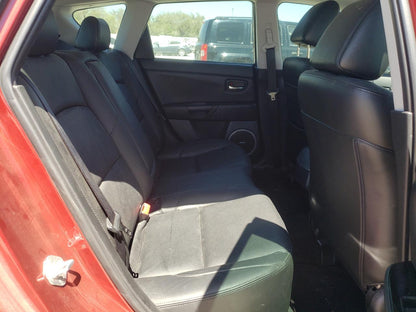 2009 MAZDA 3 S - JM1BK343391202492