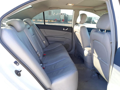 2007 HYUNDAI SONATA SE - 5NPEU46F07H207658