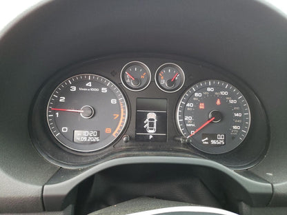 2011 AUDI A3 PREMIUM - WAUBEAFMXBA018011