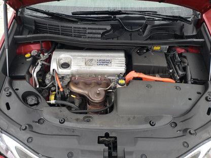 2010 LEXUS HS 250H - JTHBB1BA4A2021940