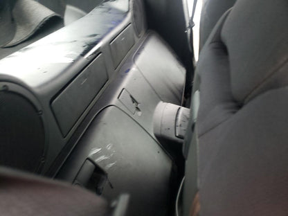 2004 NISSAN 350Z COUPE - JN1AZ34D54M101951