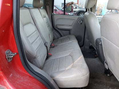 2003 JEEP LIBERTY LI - 1J4GL58K93W704640