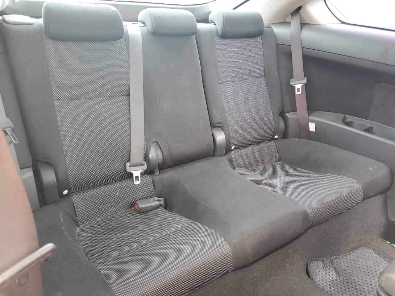 2008 TOYOTA SCION TC - JTKDE167880247154