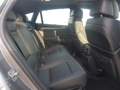 2014 BMW X6 XDRIVE5 - 5UXFG8C52EL593280