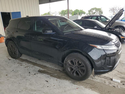 2020 LAND ROVER RANGE ROVE - SALZJ2FX7LH007773