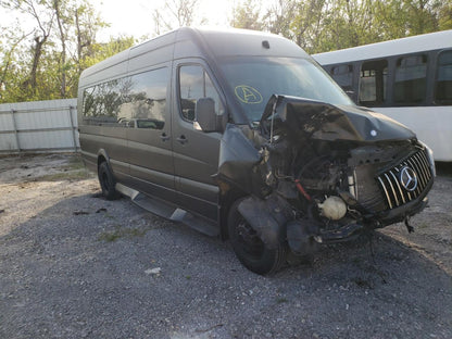 2015 MERCEDES-BENZ SPRINTER 3 - WD3PF4CC8F5963793