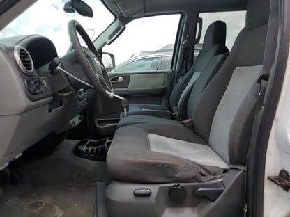 2004 FORD EXPEDITION - 1FMRU15W44LA70115