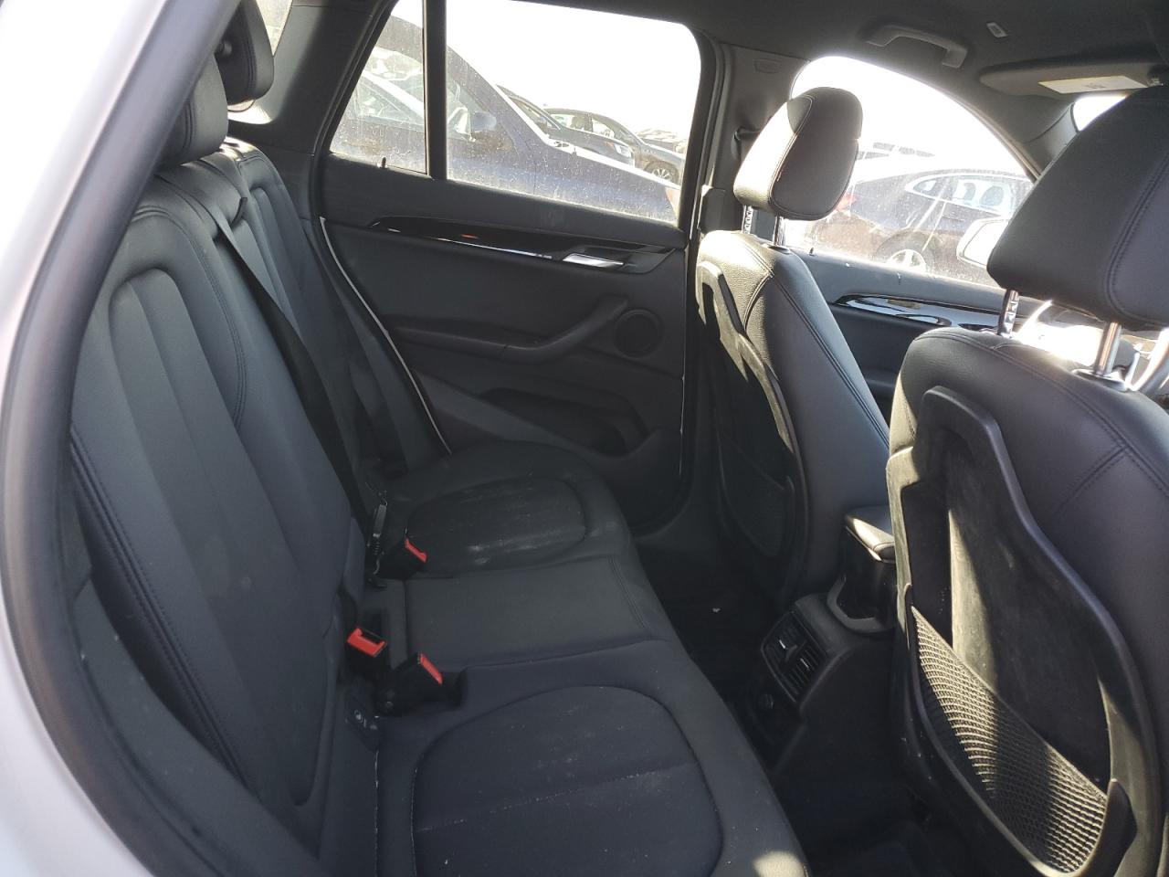 2016 BMW X1 XDRIVE2 - WBXHT3C36GP889716