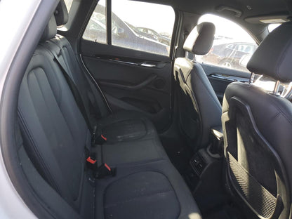 2016 BMW X1 XDRIVE2 - WBXHT3C36GP889716