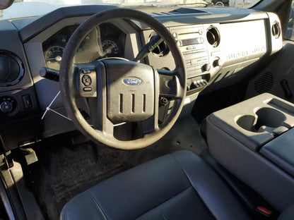 2012 FORD F250 SUPER - 1FTBF2B69CEB56307
