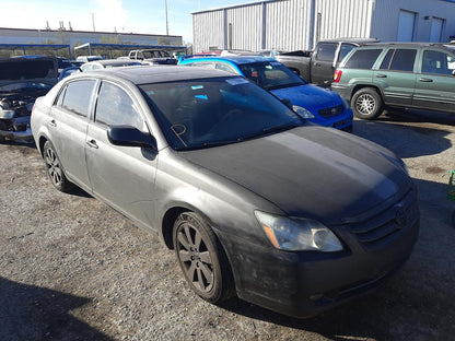 2006 TOYOTA AVALON XL - 4T1BK36B86U146981