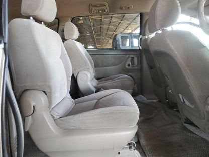 2008 TOYOTA SIENNA CE - 5TDZK23CX8S170930