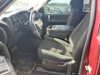 2007 CHEVROLET SILVERADO - 1GCEK14007Z544780