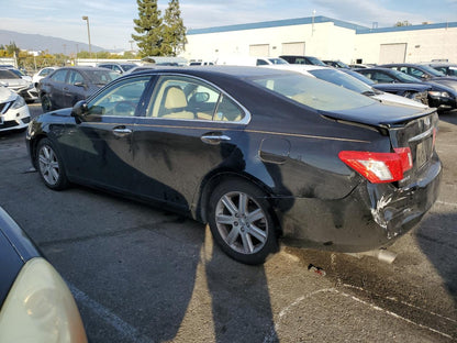 2009 LEXUS ES 350 - JTHBJ46G492340740