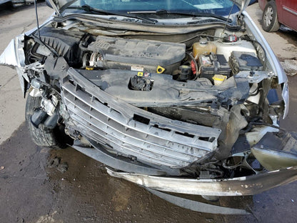 2004 CHRYSLER PACIFICA - 2C8GM68474R520428