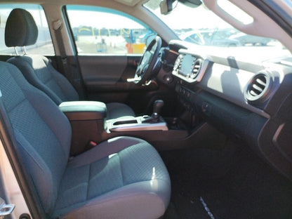 2021 TOYOTA TACOMA DOU - 5TFAZ5CNXMX114602