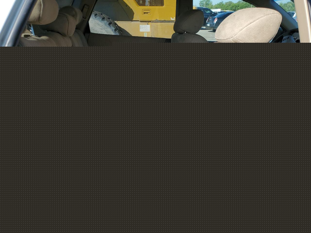 2003 NISSAN MURANO SL - JN8AZ08W43W237891