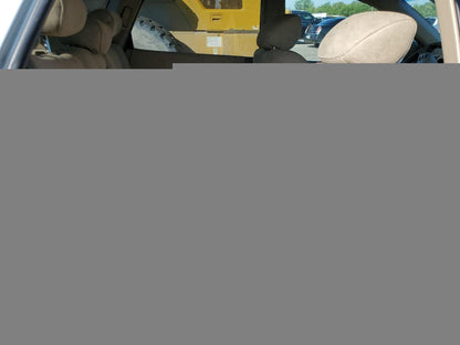 2003 NISSAN MURANO SL - JN8AZ08W43W237891