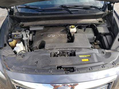 2014 INFINITI QX60 - 5N1AL0MM3EC522048