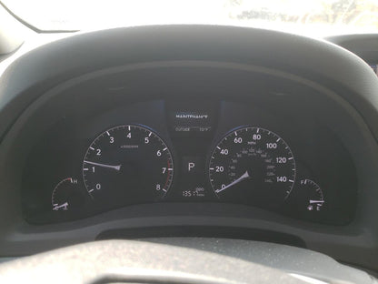 2015 LEXUS RX 350 BAS - 2T2BK1BA0FC316197