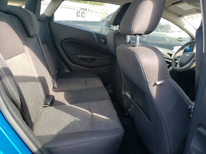 2012 FORD FIESTA SE - 3FADP4BJ5CM161588