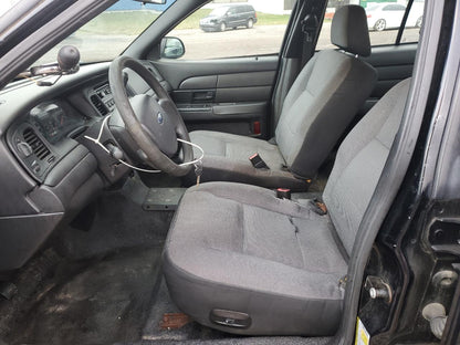 2008 FORD CROWN VICT - 2FAHP71V08X148024