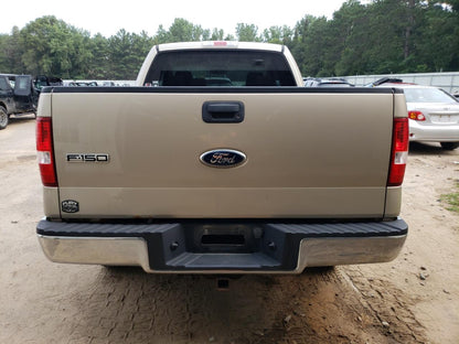 2007 FORD F150 - 1FTPX14V17FA76078