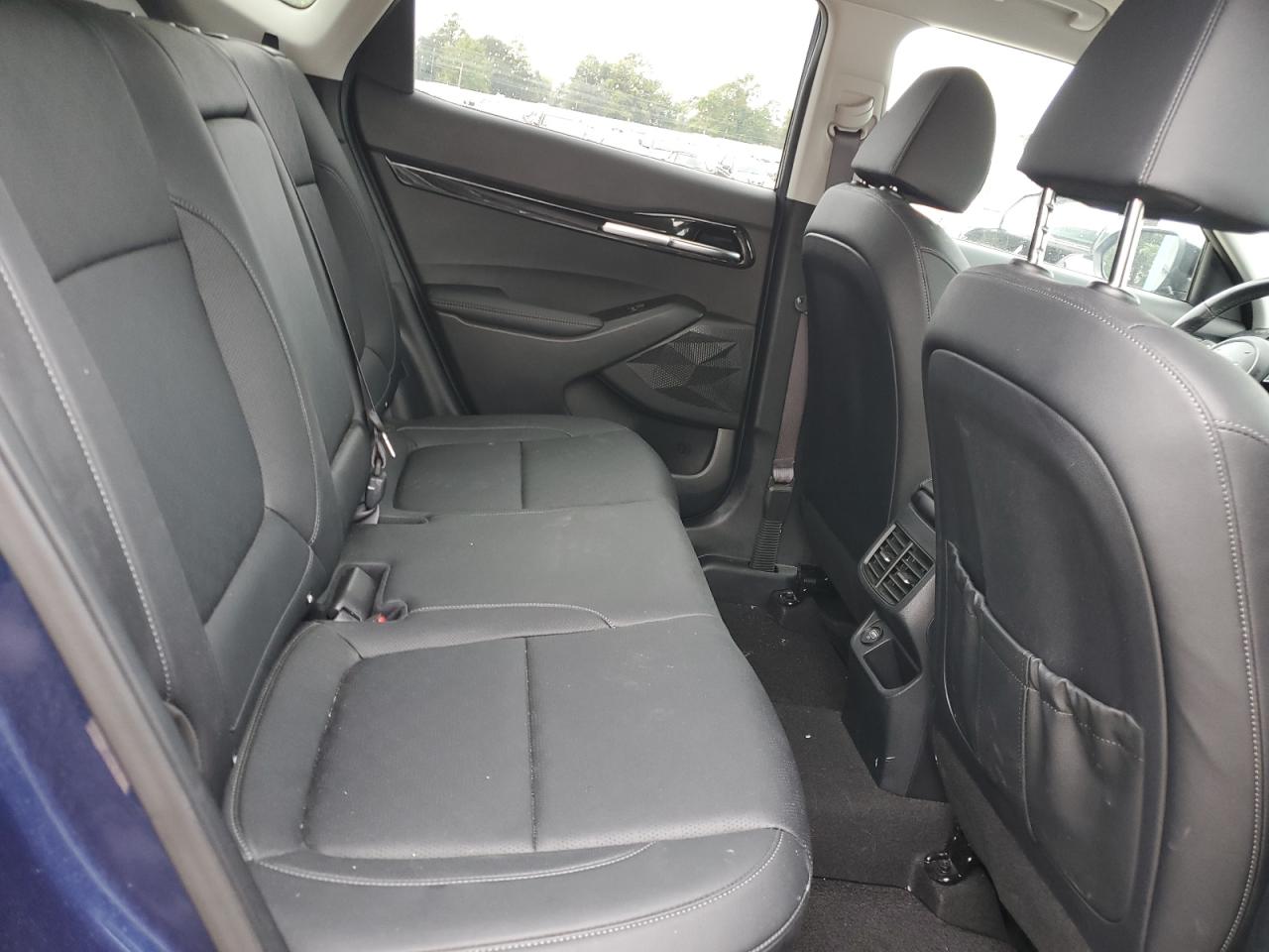 2023 KIA SELTOS SX - KNDETCA20P7360501