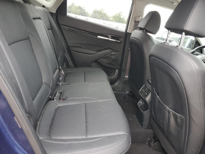 2023 KIA SELTOS SX - KNDETCA20P7360501