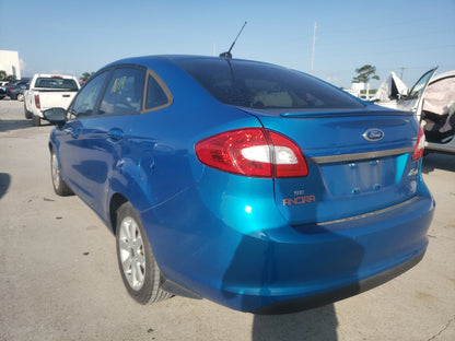 2012 FORD FIESTA SE - 3FADP4BJ5CM161588