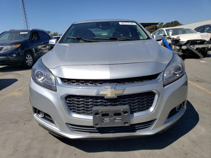 2015 CHEVROLET MALIBU LTZ - 1G11G5SX6FF107821