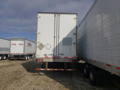 2009 UTILITY TRAILER - 1UYVS25359P556311