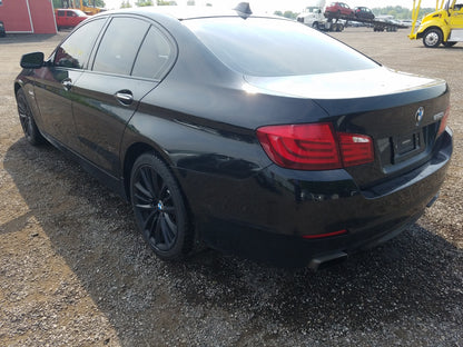 2011 BMW 550 XI - WBAFU9C55BC278059