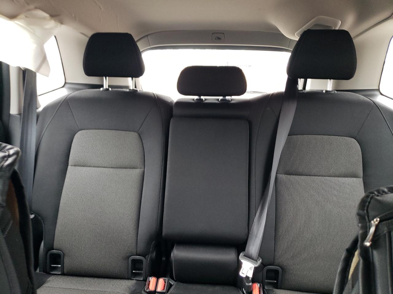 2024 HONDA CR-V LX - 2HKRS4H28RH432284