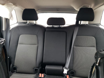 2024 HONDA CR-V LX - 2HKRS4H28RH432284