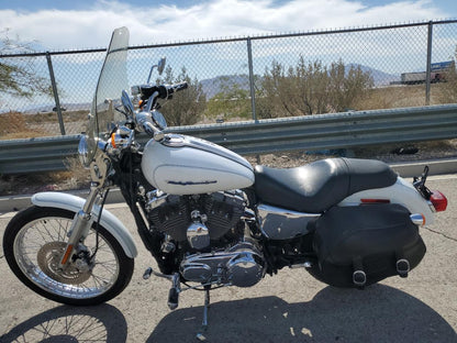 2006 HARLEY-DAVIDSON XL1200 C - 1HD1CGP126K404707