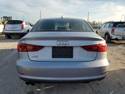 2016 AUDI A3 PREMIUM - WAUA7GFF9G1037750