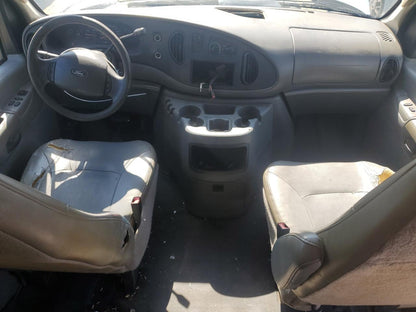 2008 FORD ECONOLINE - 1FTNE14W88DA06435