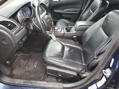 2015 CHRYSLER 300 LIMITE - 2C3CCAAG2FH899345